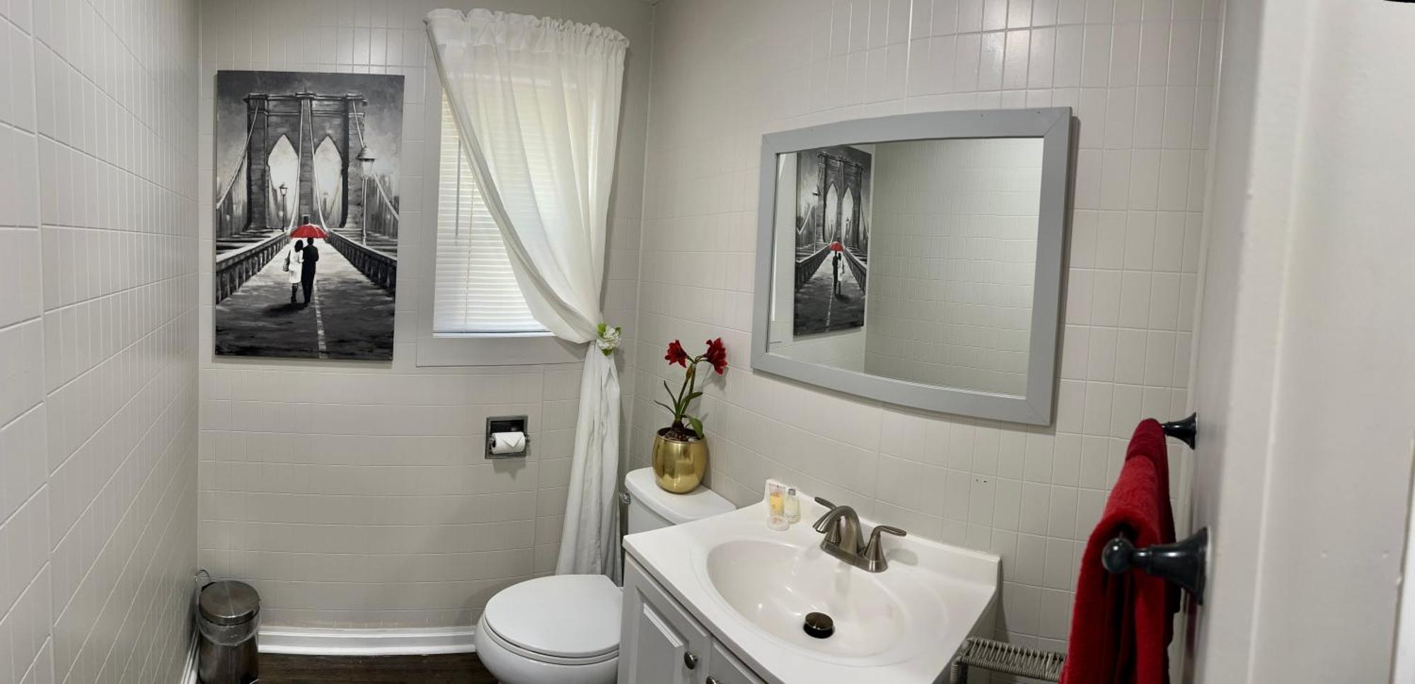 Cozy Buffalo Home-Sleeps 4 Lackawanna Esterno foto