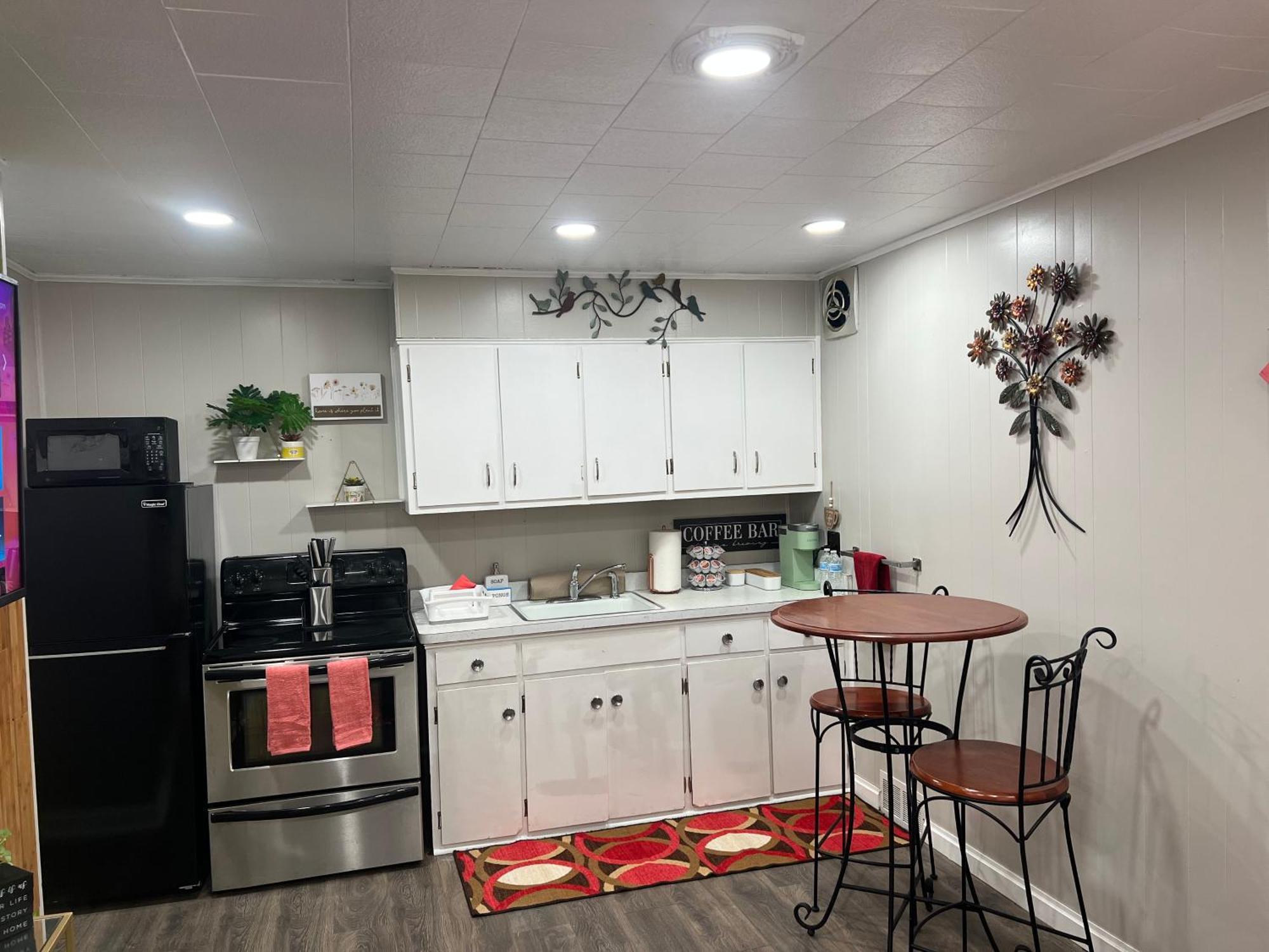 Cozy Buffalo Home-Sleeps 4 Lackawanna Esterno foto