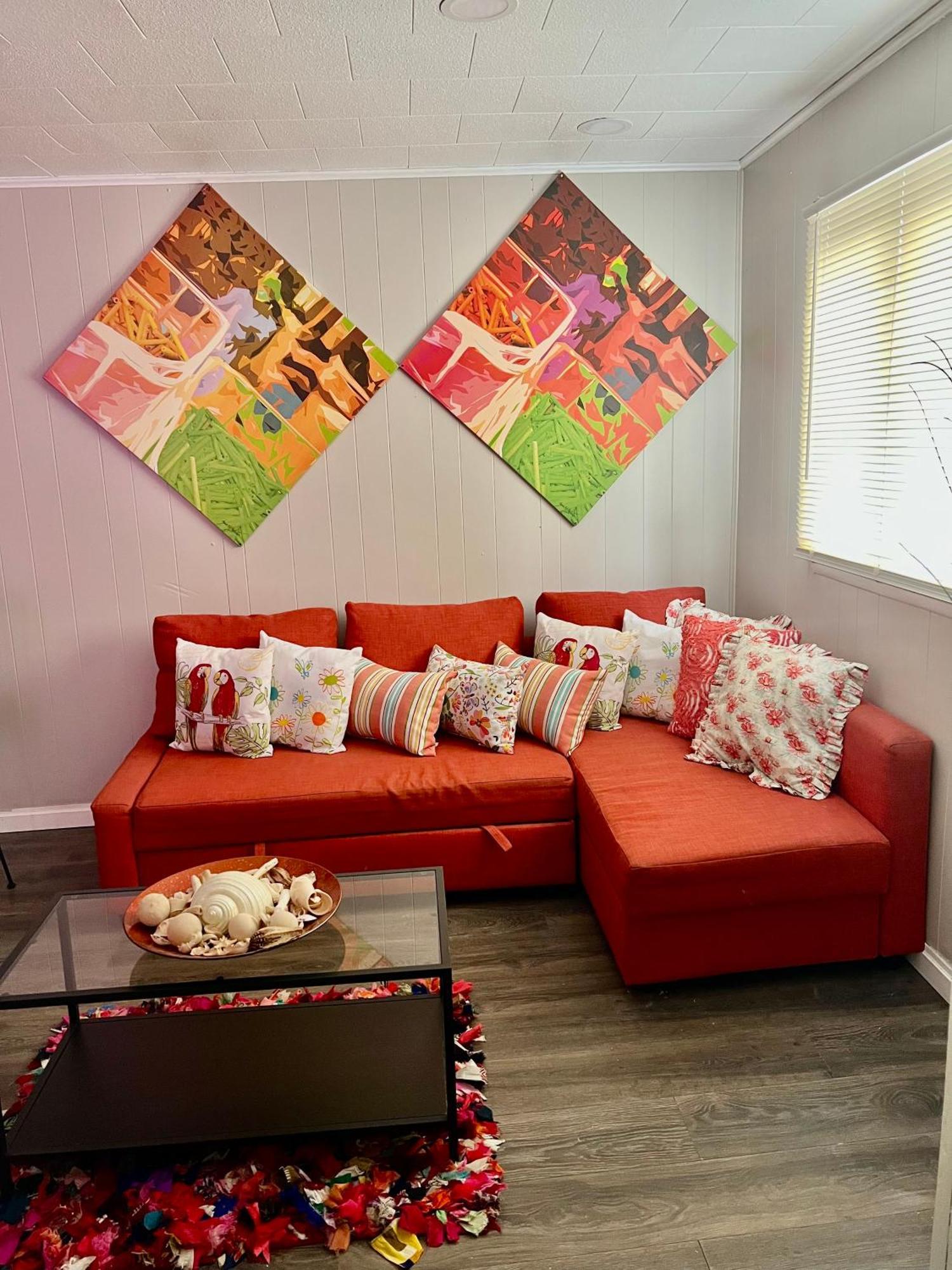 Cozy Buffalo Home-Sleeps 4 Lackawanna Esterno foto